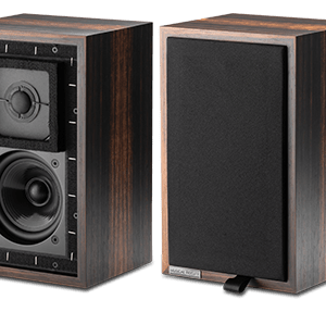 Musical Fidelity LS 3/5a