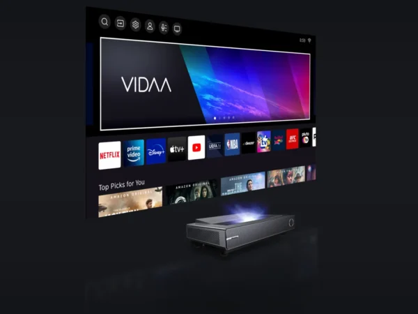 Hisense PX2 pro Laser tv