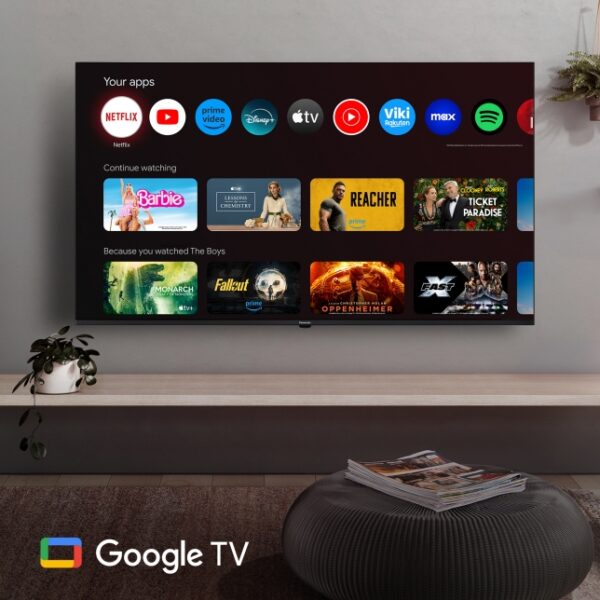 Panasonic TN-65W70 - Afbeelding 3