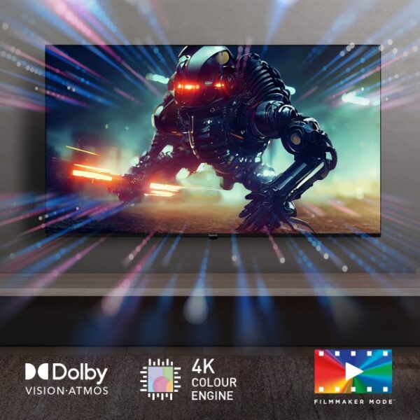 Panasonic TN-65W70 - Afbeelding 4