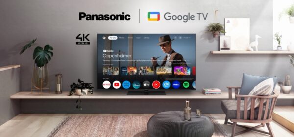Panasonic TN-65W70 - Afbeelding 2