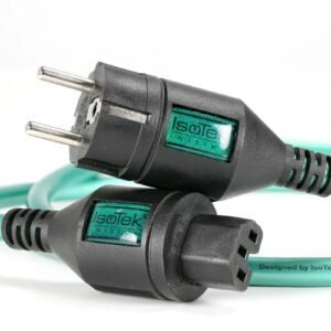 Isotek Initium voedingskabel