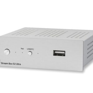 Project Streambox S2 Ultra