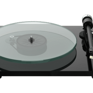 Project T2 super phono