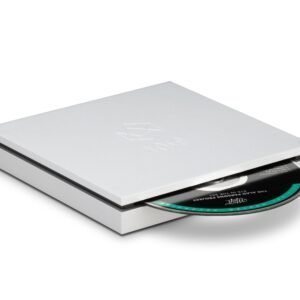 HifiRose RSA780e cd drive