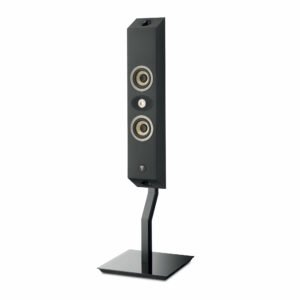 Focal On Wall 301 + stands