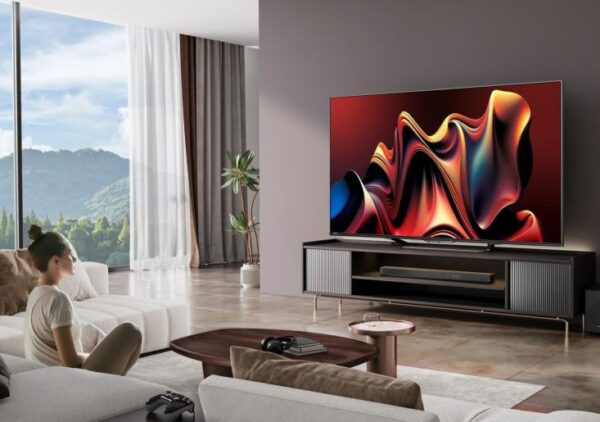 Hisense 55U79NQ - Afbeelding 6
