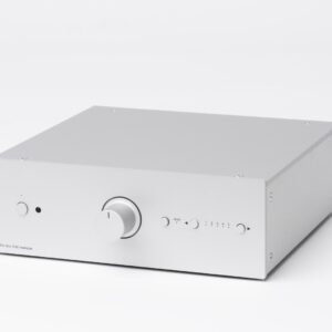 Project Pre box DS2 Analogue