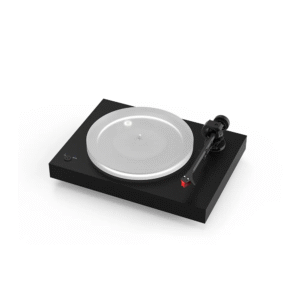 Project X2 B Ortofon Quintet red