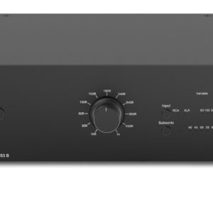 Project Phono Box DS3B