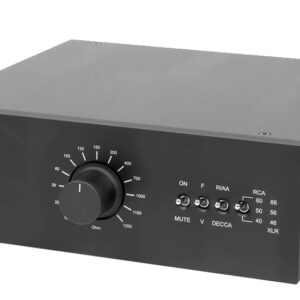 Project Phono Box RS