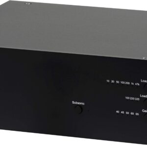 Project Phono Box DS2