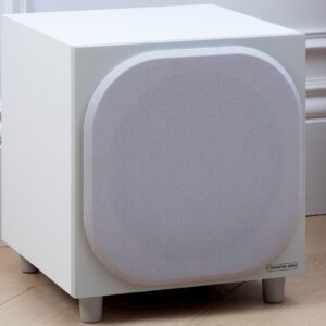 Monitor Audio Bronze W10 Demo wit