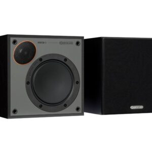 Monitor Audio Monitor 50 demo zwart