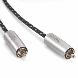 Inakustik NF-104 Micro Air rca