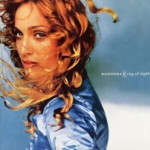 Madonna Ray of Light