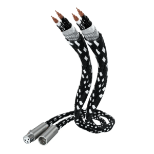 Inakustik NF-204 Micro Air XLR