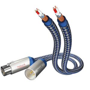 Inakustik Premium NF-XLR