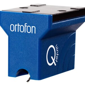 Ortofon Quintet Blue