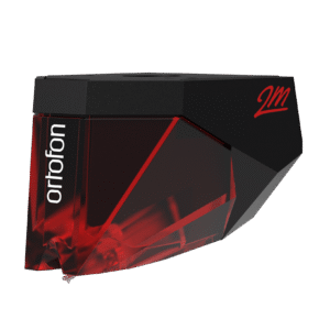 Ortofon 2M red