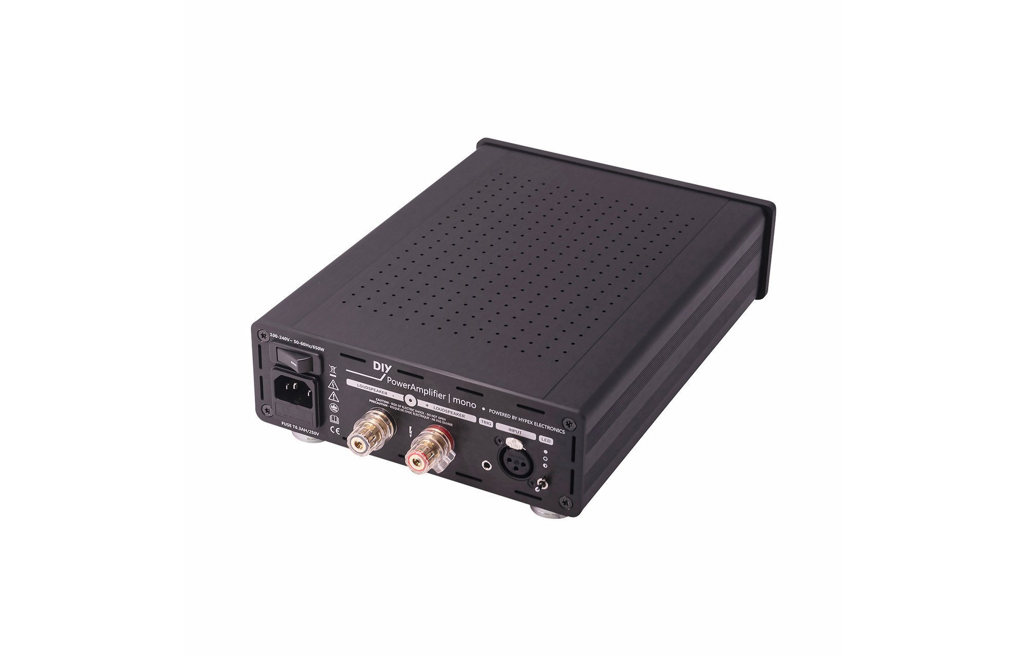 Hypex Nilai 500 DiY Mono 2 stuks - Afbeelding 2