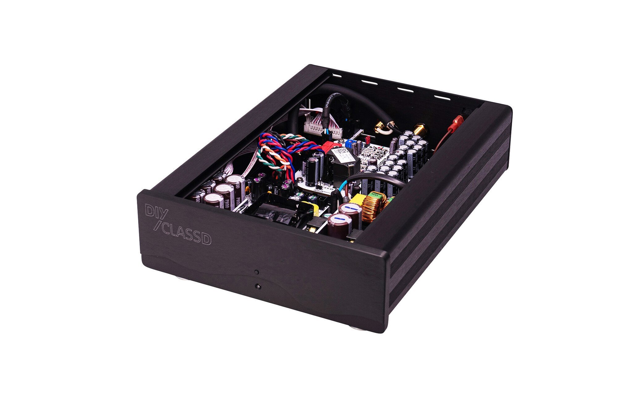 Hypex Nilai 500 DiY Mono 2 stuks - Afbeelding 4
