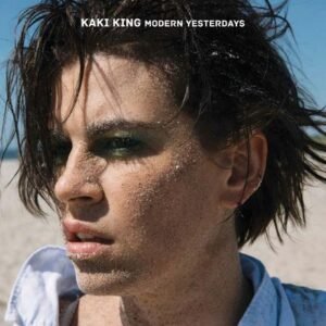 KAKI KING - Modern Yesterdays