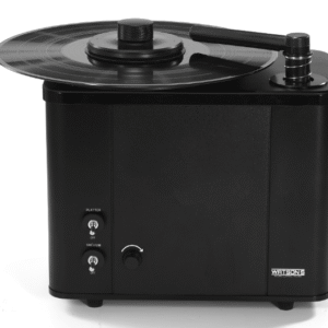 Watson Platen wasmachine