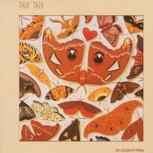 Talk Talk-The Colour Of Spring