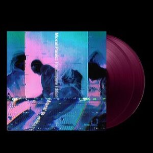 Nothing But Thieves-Moral Panic