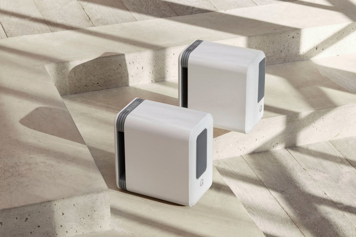 Q Acoustics Q Active 200 - Afbeelding 4