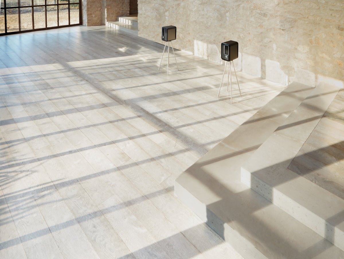 Q Acoustics Q Active 200 - Afbeelding 6