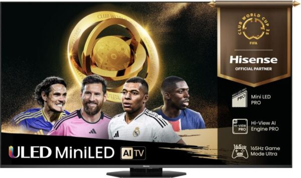 Hisense 65U8Q - Afbeelding 5