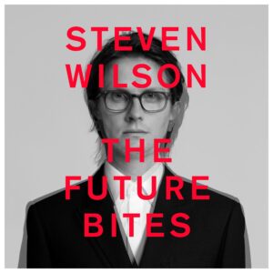 Steven Wilson - The future bites