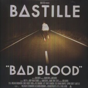 Bastille - Bad blood