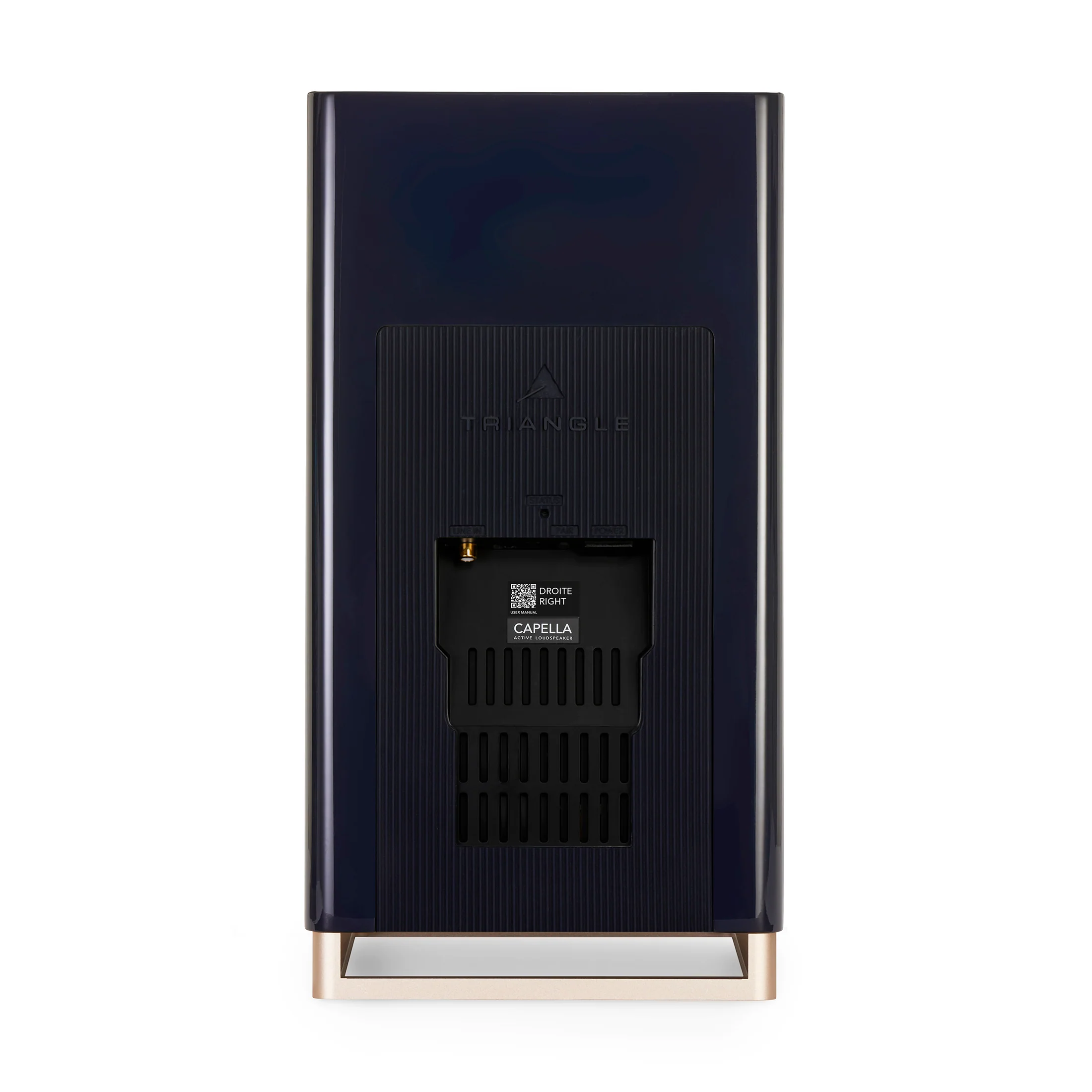 Triangle Capella - Afbeelding 4