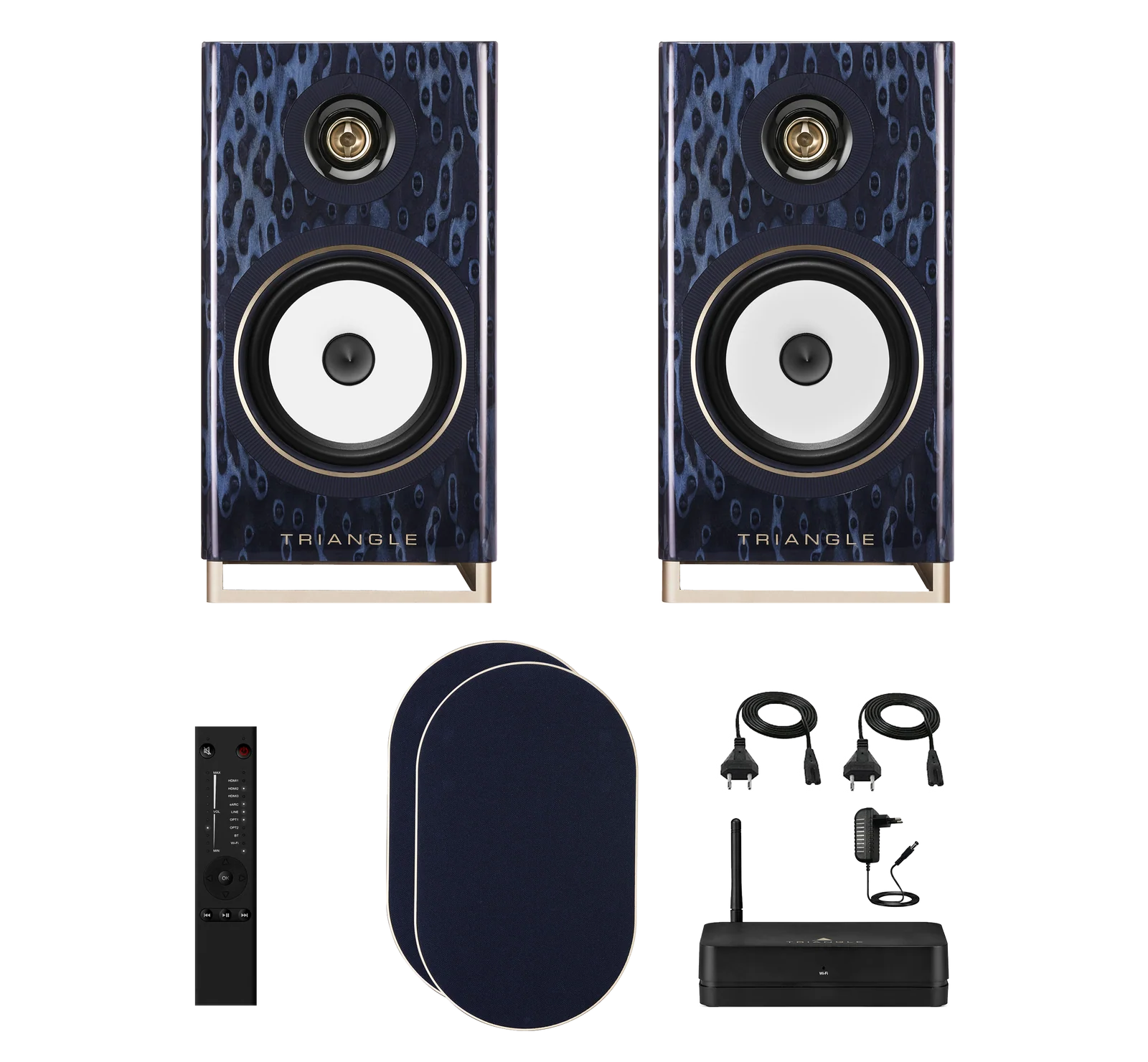 Triangle Capella - Afbeelding 9