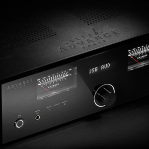 Advance Paris Apex A8