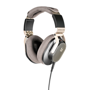 Austrian audio The Arranger