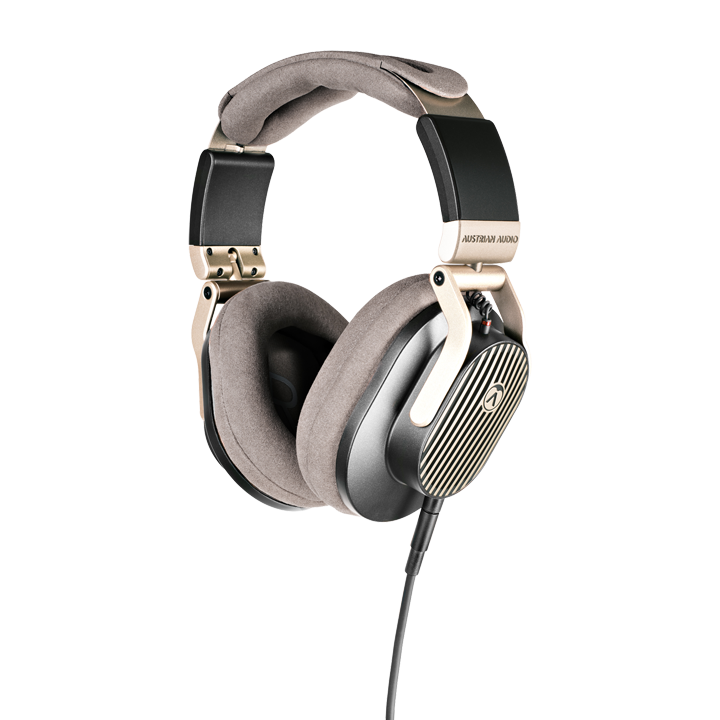 Austrian audio The Arranger