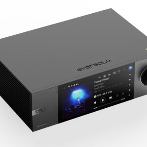 Eversolo DMP-A6 Gen 2