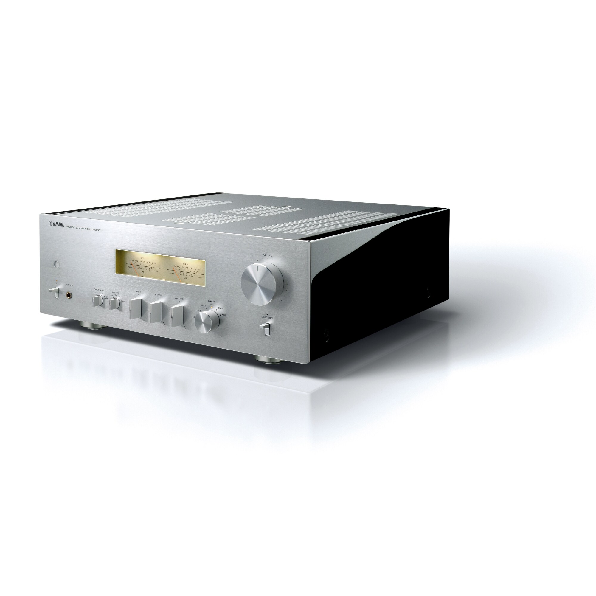 Yamaha A-S1200 - Afbeelding 2