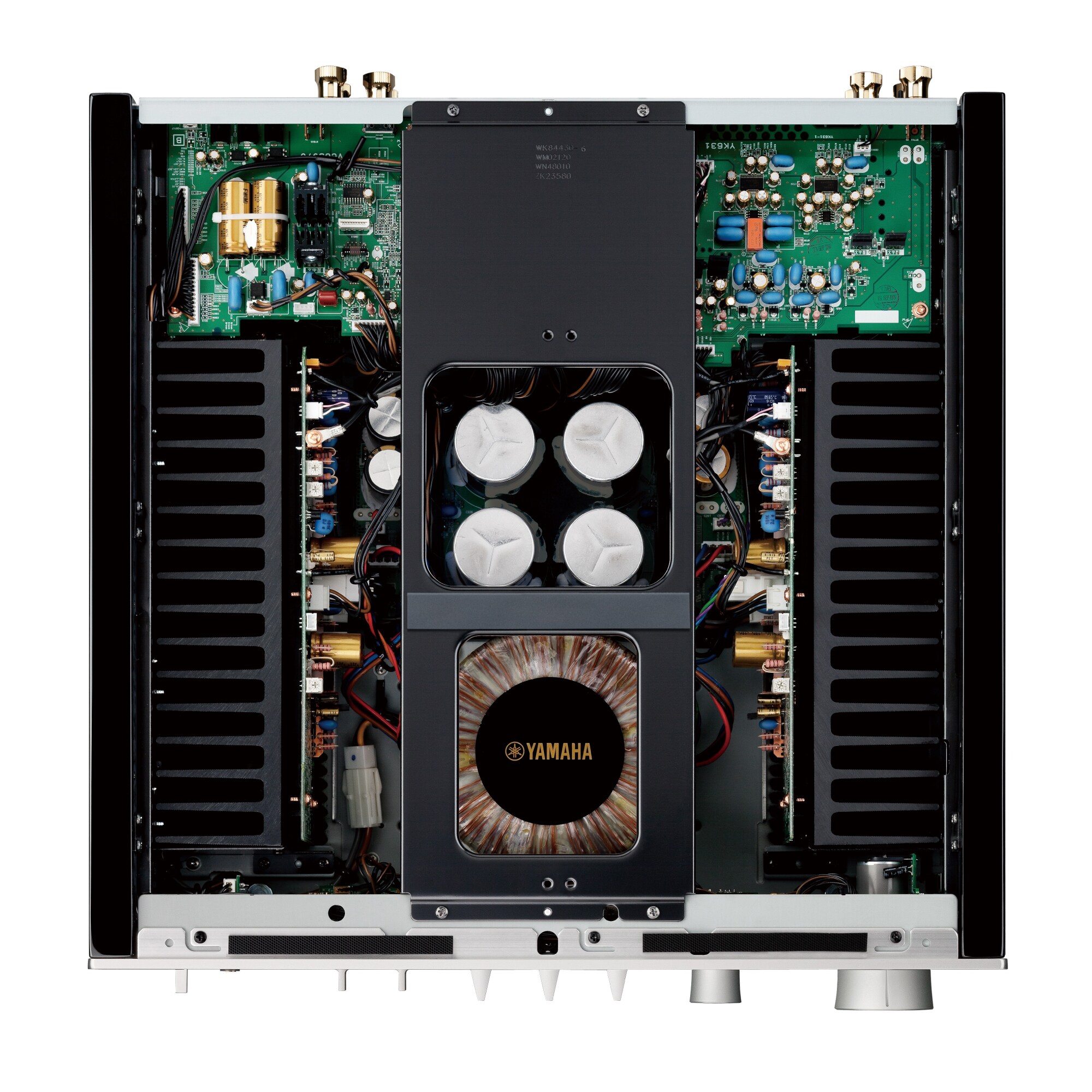 Yamaha A-S1200 - Afbeelding 4
