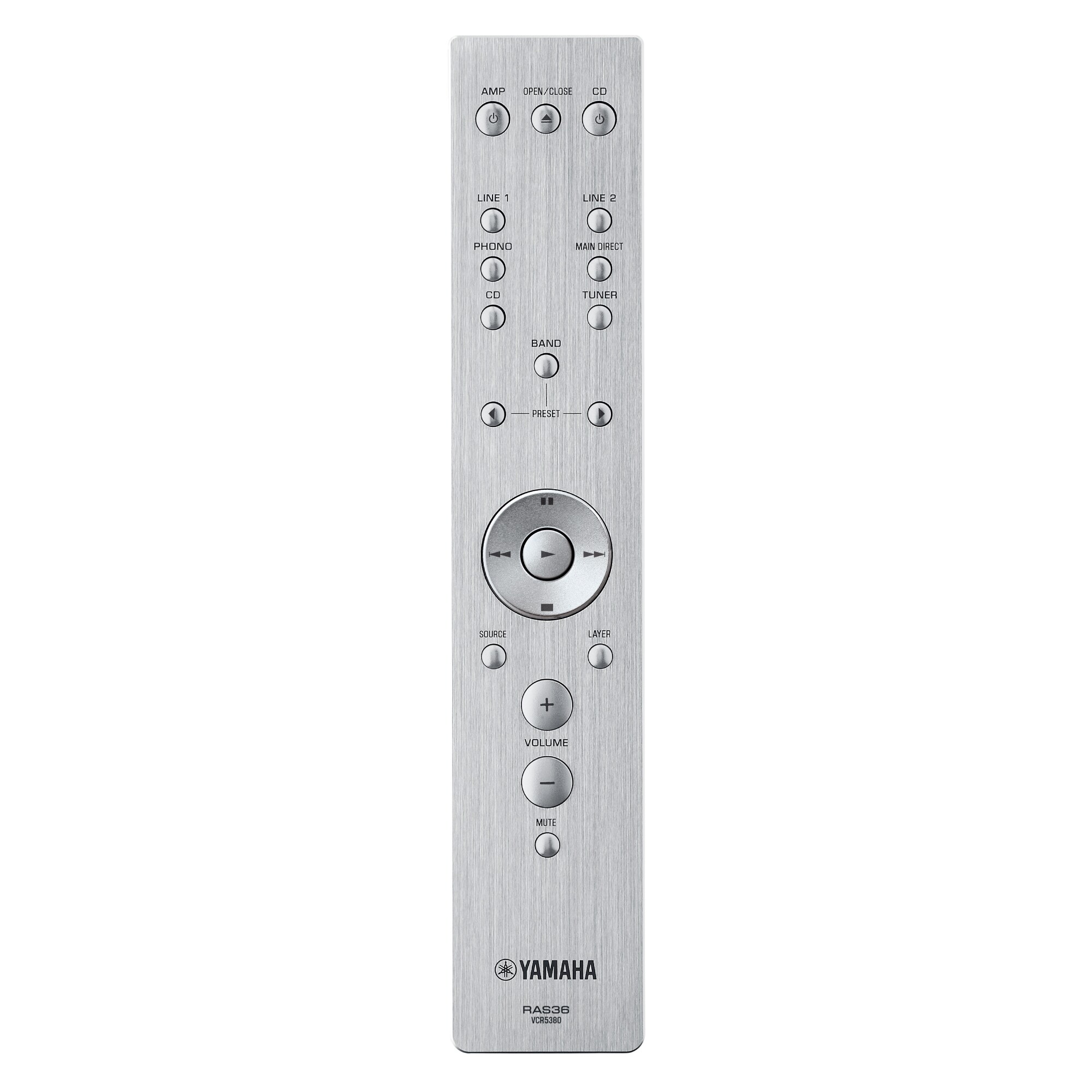 Yamaha A-S1200 - Afbeelding 5