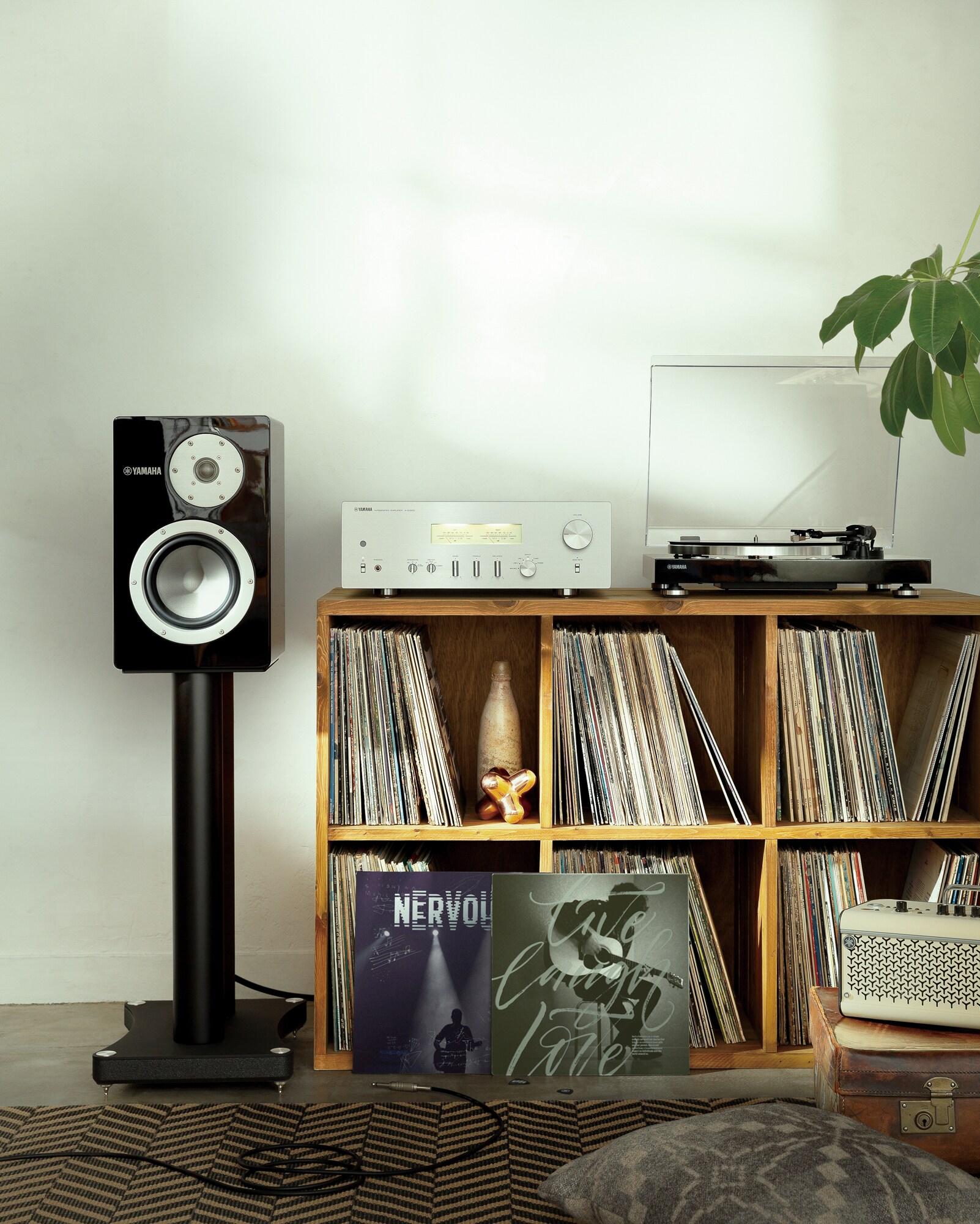 Yamaha A-S1200 - Afbeelding 6