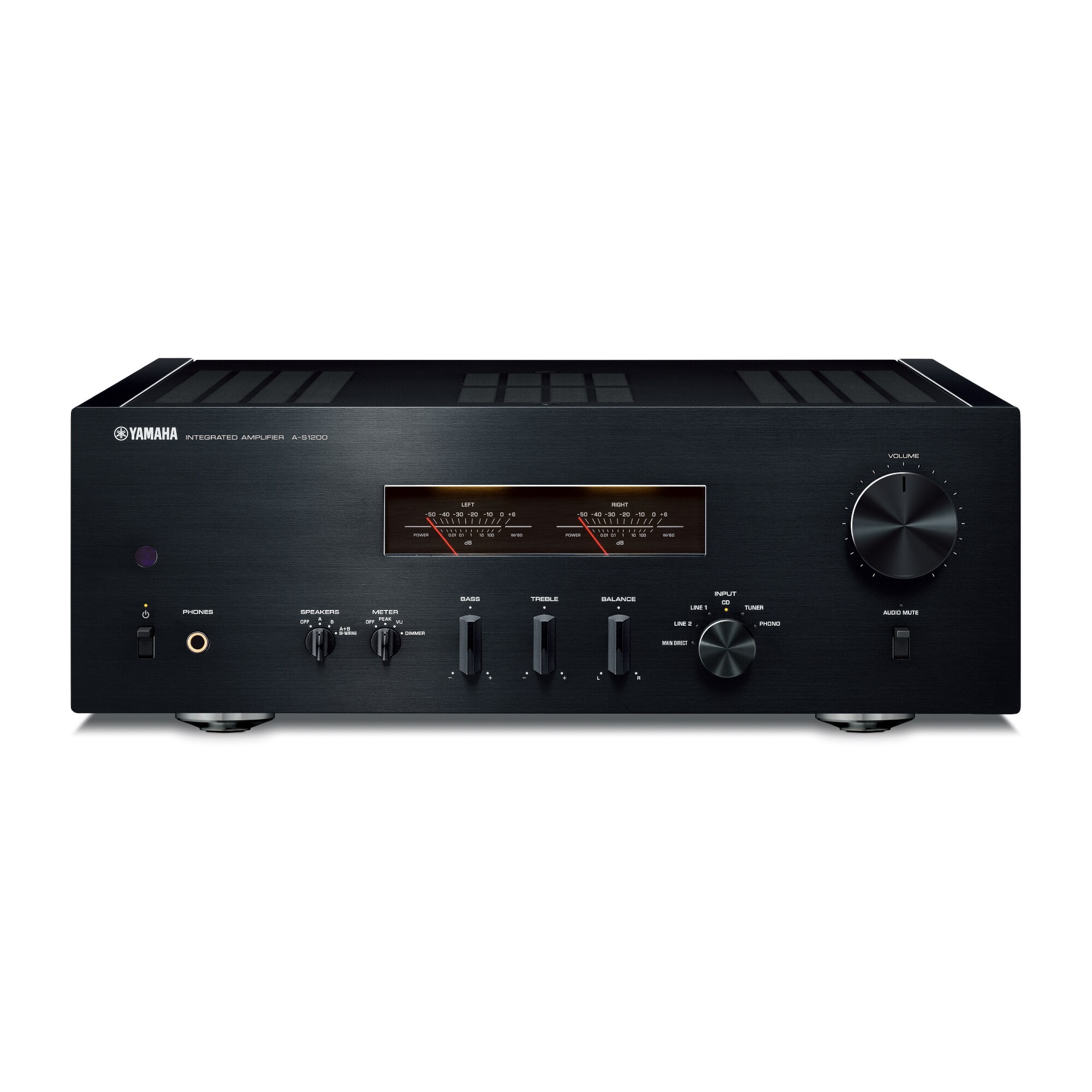 Yamaha A-S1200 - Afbeelding 7
